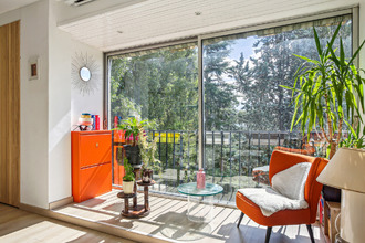 achat appartement st-maurice 94410