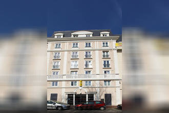 achat appartement st-maurice 94410