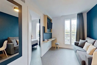 achat appartement st-maurice 94410