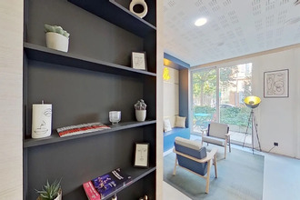 achat appartement st-maurice 94410