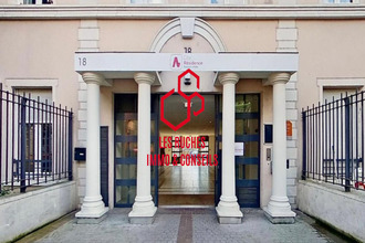 achat appartement st-maurice 94410