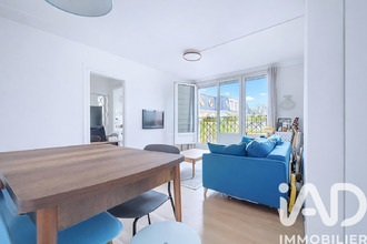 achat appartement st-maurice 94410