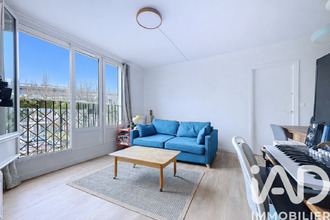 achat appartement st-maurice 94410