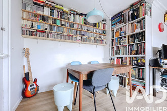 achat appartement st-maurice 94410