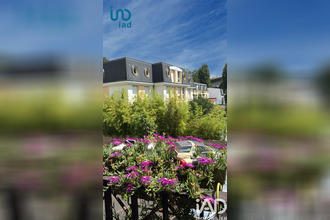 achat appartement st-maurice 94410