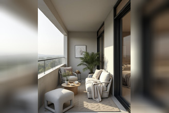 achat appartement st-maurice 94410