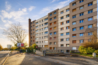 achat appartement st-maurice 94410