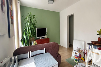 achat appartement st-maurice 94410