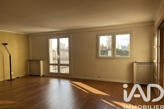 achat appartement st-maurice 94410