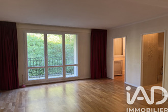 achat appartement st-maurice 94410