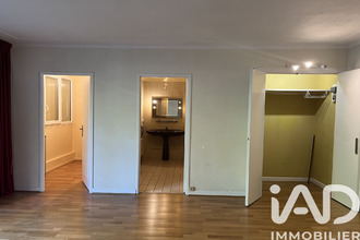 achat appartement st-maurice 94410