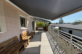 achat appartement st-maurice-de-gourdans 01800