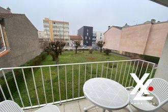 achat appartement st-max 54130