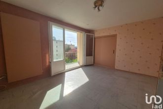 achat appartement st-max 54130