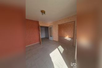 achat appartement st-max 54130