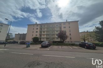 achat appartement st-max 54130