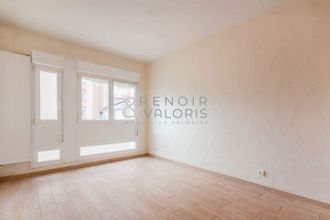 achat appartement st-max 54130