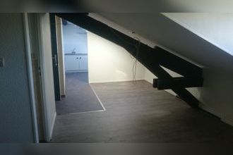 achat appartement st-max 54130