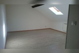 achat appartement st-max 54130