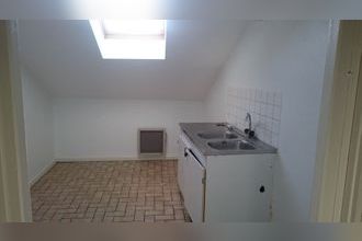 achat appartement st-max 54130