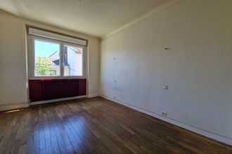 achat appartement st-max 54130