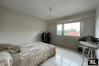 achat appartement st-max 54130