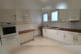 achat appartement st-max 54130