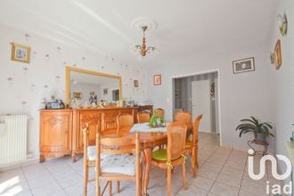 achat appartement st-max 54130