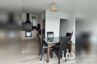 achat appartement st-max 54130