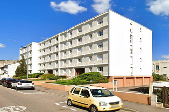 achat appartement st-max 54130