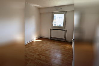 achat appartement st-max 54130