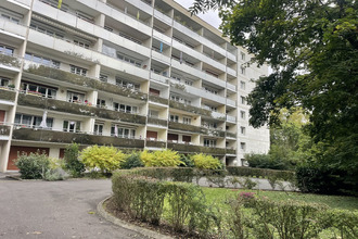 achat appartement st-max 54130