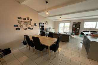 achat appartement st-max 54130