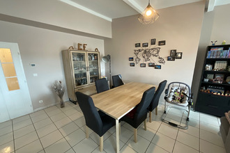 achat appartement st-max 54130