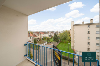 achat appartement st-max 54130