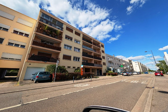 achat appartement st-max 54130