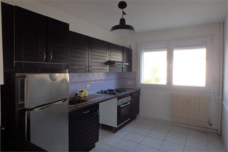 achat appartement st-max 54130
