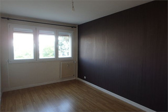 achat appartement st-max 54130