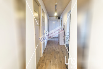 achat appartement st-max 54130