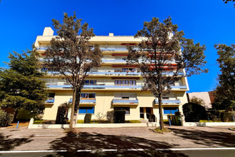 achat appartement st-max 54130