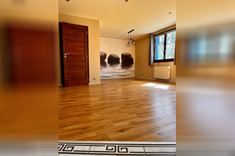 achat appartement st-max 54130