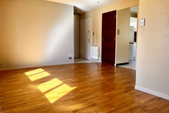 achat appartement st-max 54130