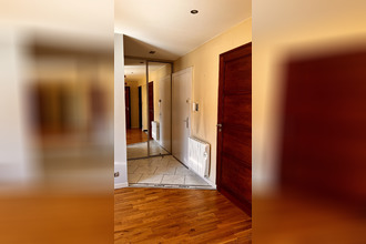 achat appartement st-max 54130