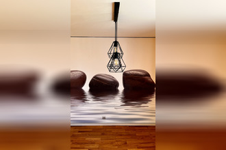 achat appartement st-max 54130