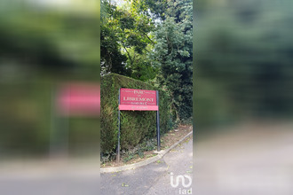 achat appartement st-max 54130