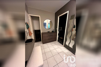 achat appartement st-max 54130