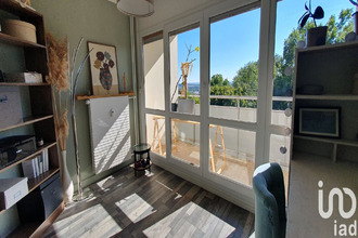 achat appartement st-max 54130