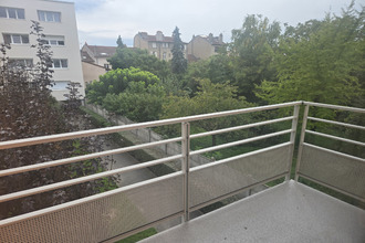 achat appartement st-max 54130