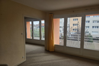 achat appartement st-max 54130