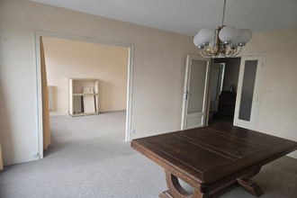 achat appartement st-max 54130